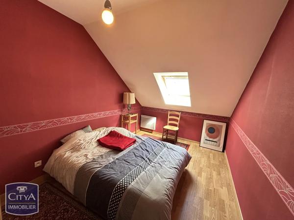 Appartement à vendre 3 pièces 65.28m² Beauvais (60000)