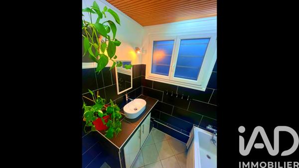 Appartement à vendre 2 pièces 48 m² Gagny