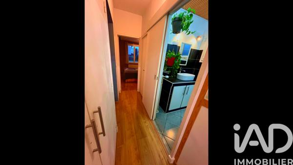 Appartement à vendre 2 pièces 48 m² Gagny