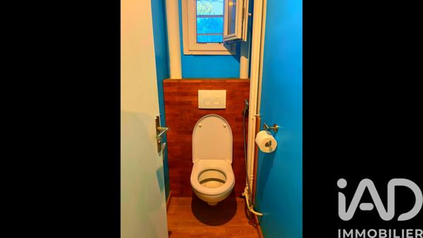 Appartement à vendre 2 pièces 48 m² Gagny