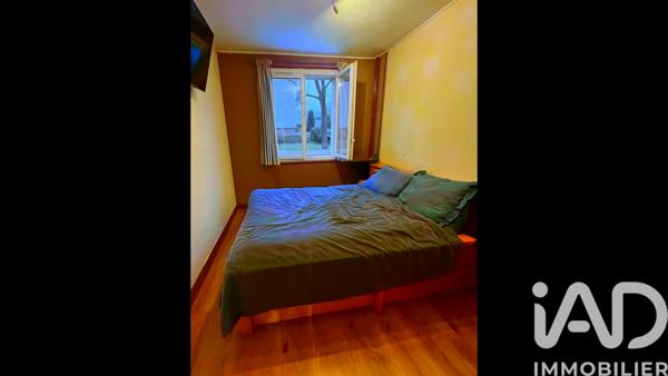 Appartement à vendre 2 pièces 48 m² Gagny