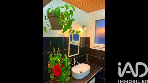 Appartement à vendre 2 pièces 48 m² Gagny