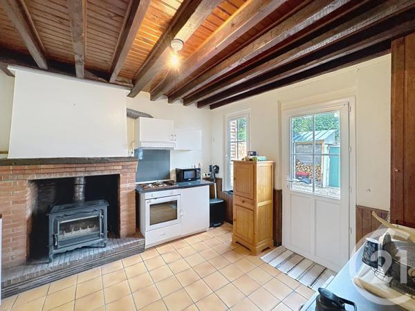 Maison à vendre  4 pièces - 71 m2 LAMOTTE BEUVRON - 41