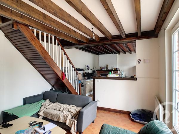 Maison à vendre  4 pièces - 71 m2 LAMOTTE BEUVRON - 41