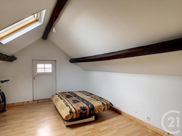 Maison à vendre  4 pièces - 71 m2 LAMOTTE BEUVRON - 41