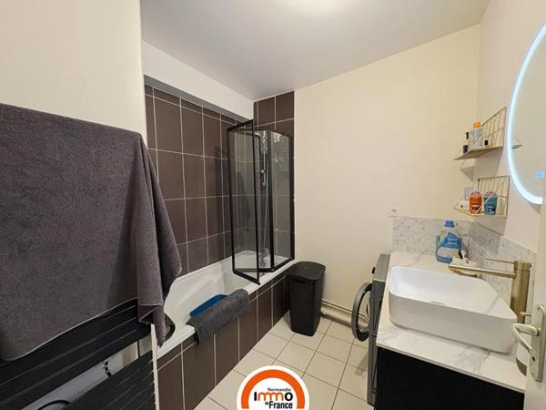 Appartement à vendre à Évreux (27000)