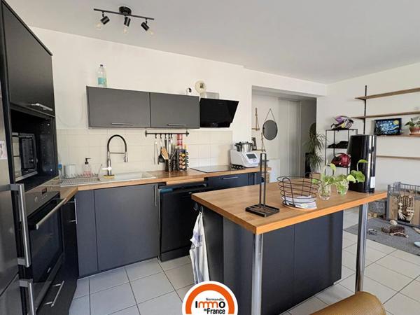 Appartement à vendre à Évreux (27000)