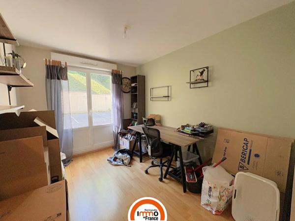 Appartement à vendre à Évreux (27000)