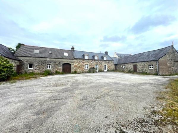 Achat vente Maison Saint Nic