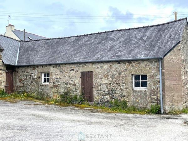 Achat vente Maison Saint Nic