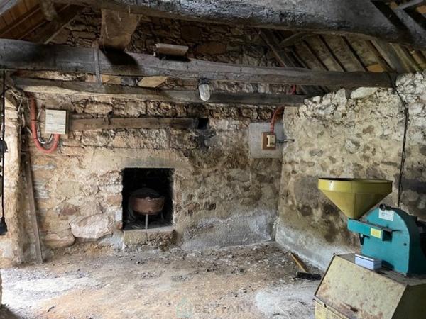 Achat vente Maison Saint Nic
