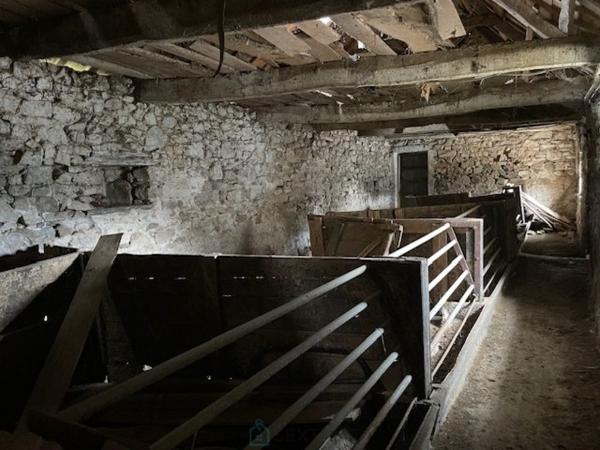 Achat vente Maison Saint Nic