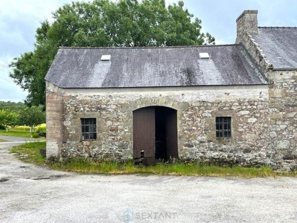 Achat vente Maison Saint Nic