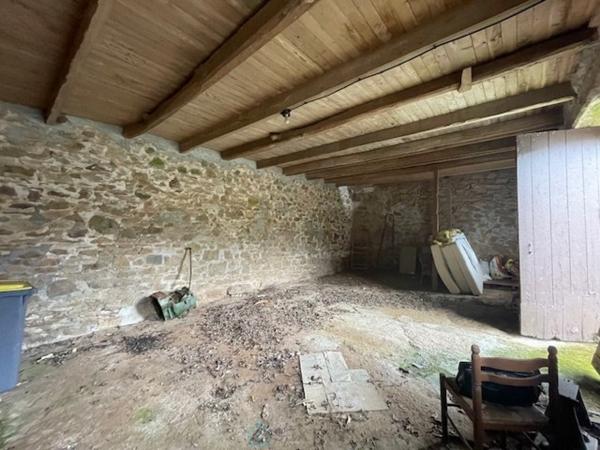 Achat vente Maison Saint Nic