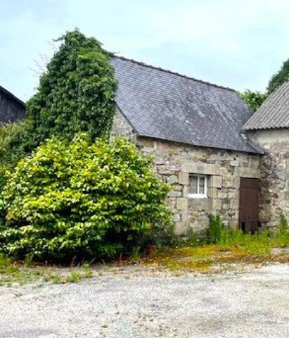 Achat vente Maison Saint Nic