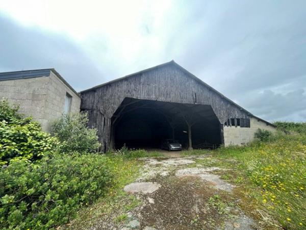Achat vente Maison Saint Nic