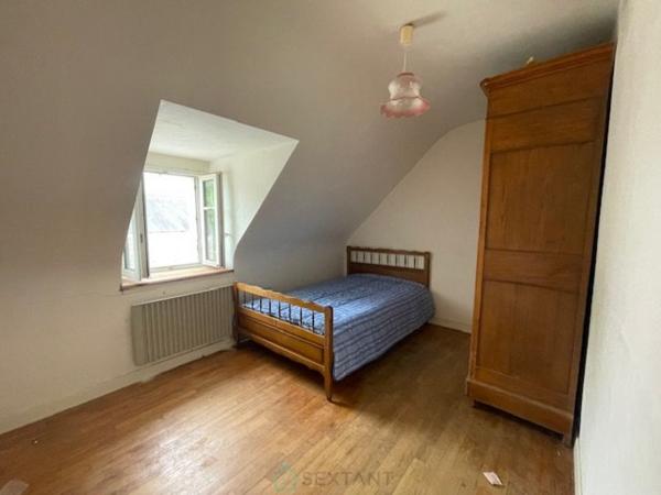 Achat vente Maison Saint Nic
