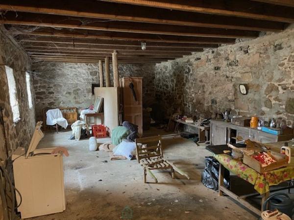 Achat vente Maison Saint Nic