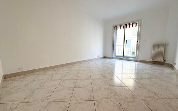 Appartement à louer    3 pièces • 54,17 m2 Nice