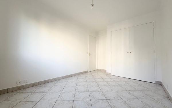 Appartement à louer    3 pièces • 54,17 m2 Nice