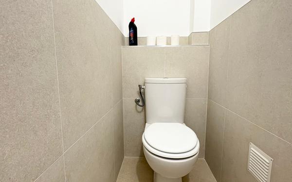 Appartement à louer    3 pièces • 54,17 m2 Nice