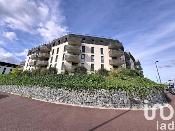 Appartement à vendre 3 pièces 66 m² Blainville-sur-Orne