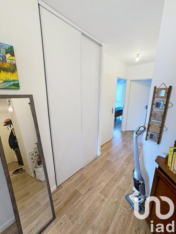 Appartement à vendre 3 pièces 66 m² Blainville-sur-Orne