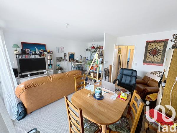 Appartement à vendre 3 pièces 66 m² Blainville-sur-Orne