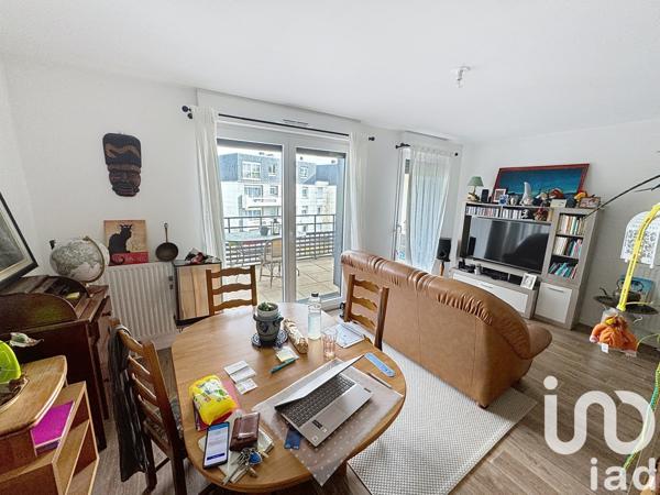 Appartement à vendre 3 pièces 66 m² Blainville-sur-Orne