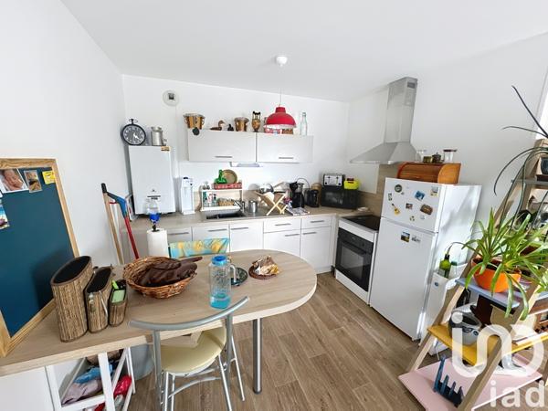 Appartement à vendre 3 pièces 66 m² Blainville-sur-Orne