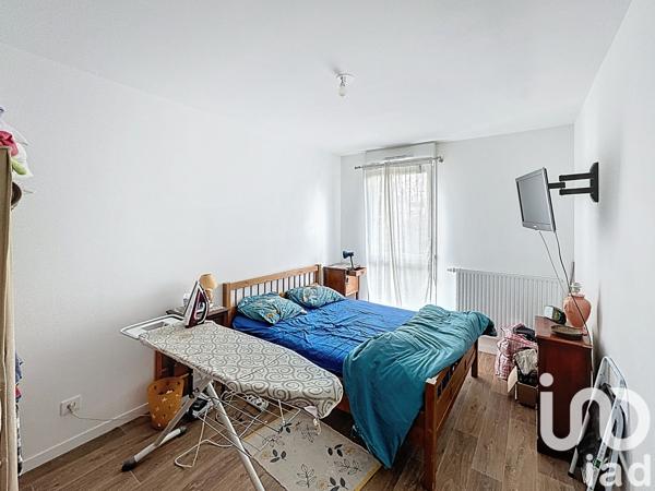 Appartement à vendre 3 pièces 66 m² Blainville-sur-Orne