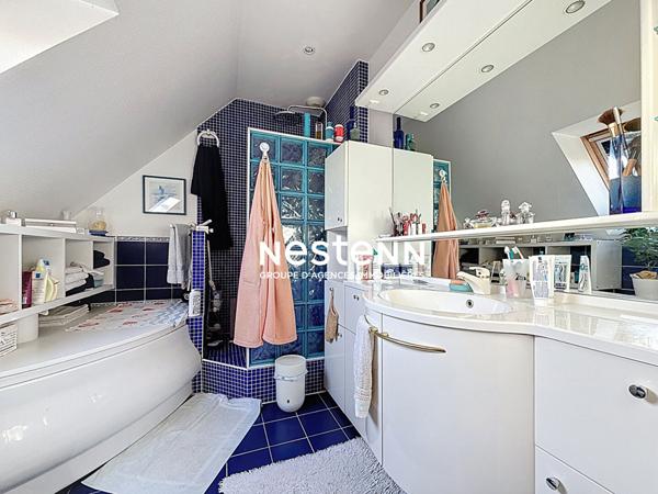 Maison Joue Les Tours 5 pièces 140 m2