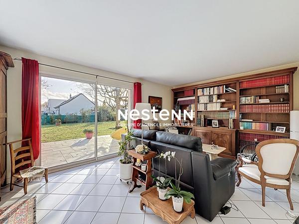 Maison Joue Les Tours 5 pièces 140 m2