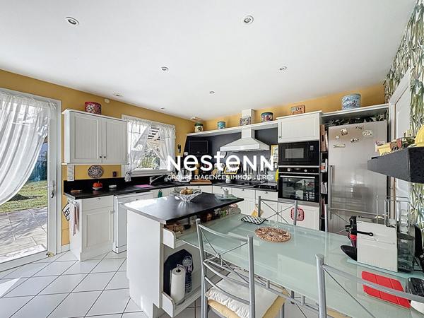 Maison Joue Les Tours 5 pièces 140 m2