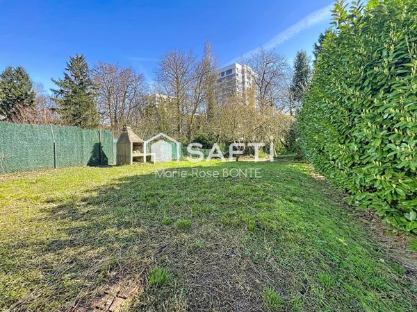 MAISON A FORT POTENTIEL A  ATHIS-MONS