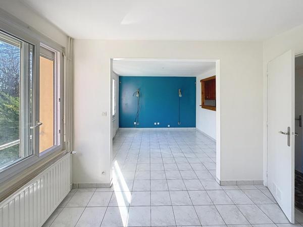 MAISON A FORT POTENTIEL A  ATHIS-MONS