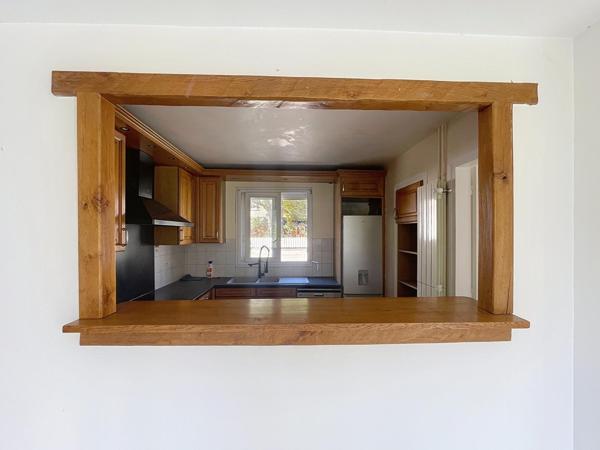 MAISON A FORT POTENTIEL A  ATHIS-MONS