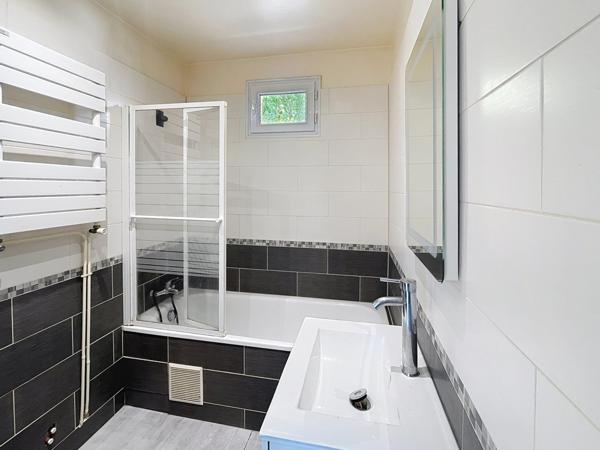 MAISON A FORT POTENTIEL A  ATHIS-MONS