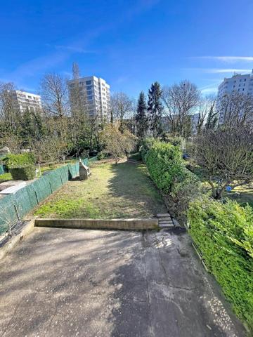 MAISON A FORT POTENTIEL A  ATHIS-MONS