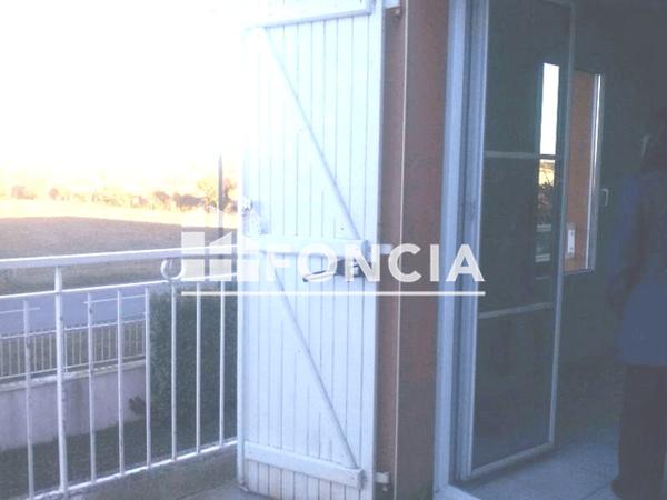 Location Appartement 2 pièces 43.59 m² - RESIDENCE LE SOLEIL DE NOUSTY Nousty 64420