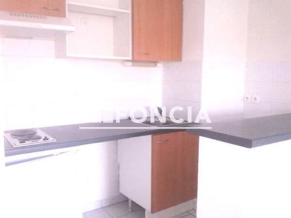 Location Appartement 2 pièces 43.59 m² - RESIDENCE LE SOLEIL DE NOUSTY Nousty 64420