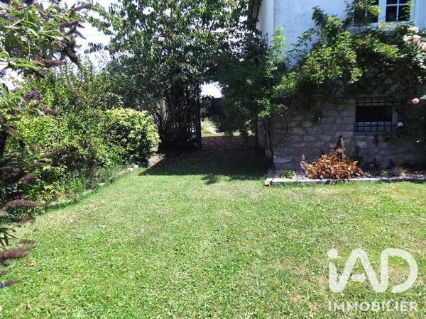 Maison à vendre 6 pièces 131,27 m² Gisors