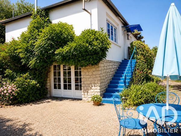 Maison à vendre 6 pièces 131,27 m² Gisors