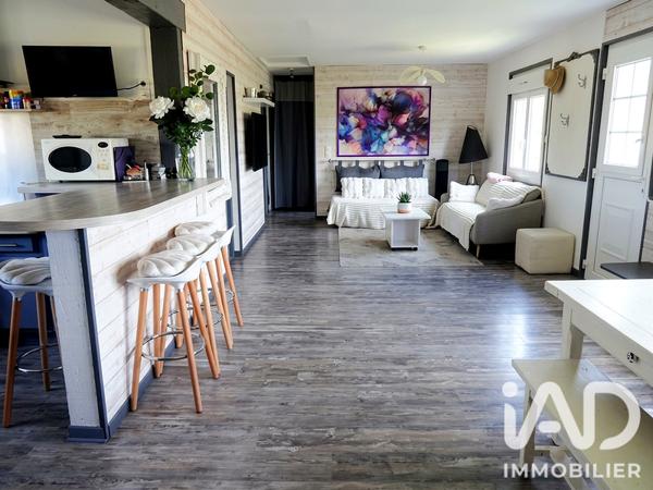 Maison à vendre 6 pièces 131,27 m² Gisors
