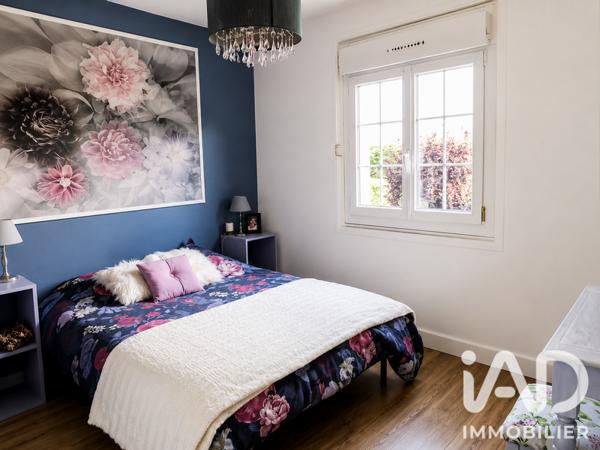 Maison à vendre 6 pièces 131,27 m² Gisors