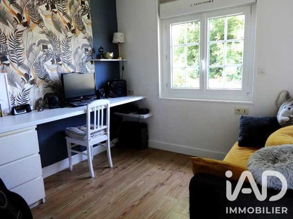 Maison à vendre 6 pièces 131,27 m² Gisors