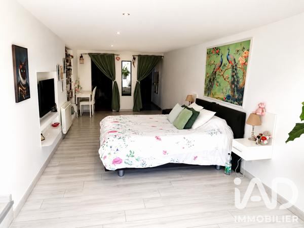 Maison à vendre 6 pièces 131,27 m² Gisors