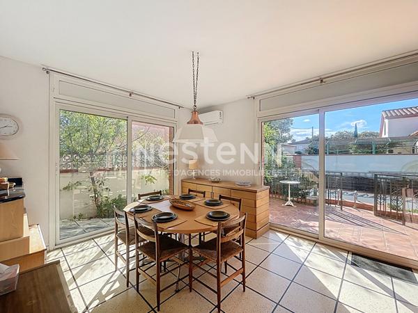 A VENDRE - TOULOUGES - VILLA - PLAIN-PIED - PISCINE - GARAGE