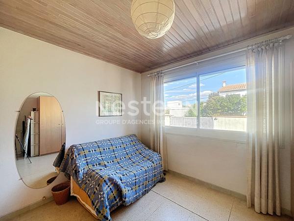 A VENDRE - TOULOUGES - VILLA - PLAIN-PIED - PISCINE - GARAGE