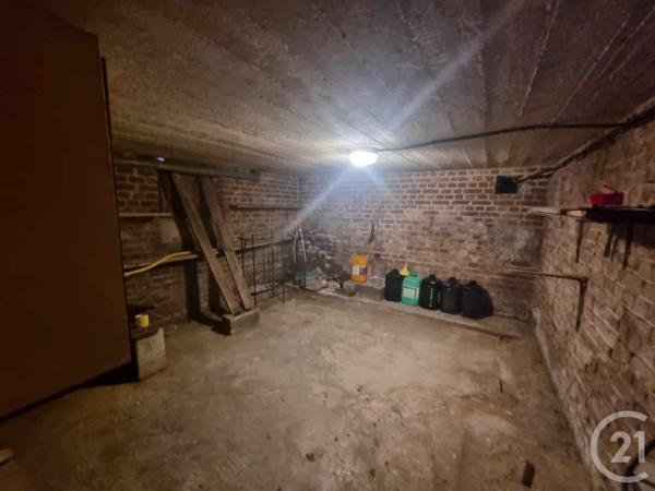 Maison à vendre  5 pièces - 94 m2 PERONNE - 80